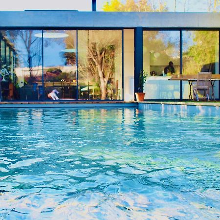 Oasis De Cauderan Villa บอร์โด ภายนอก รูปภาพ