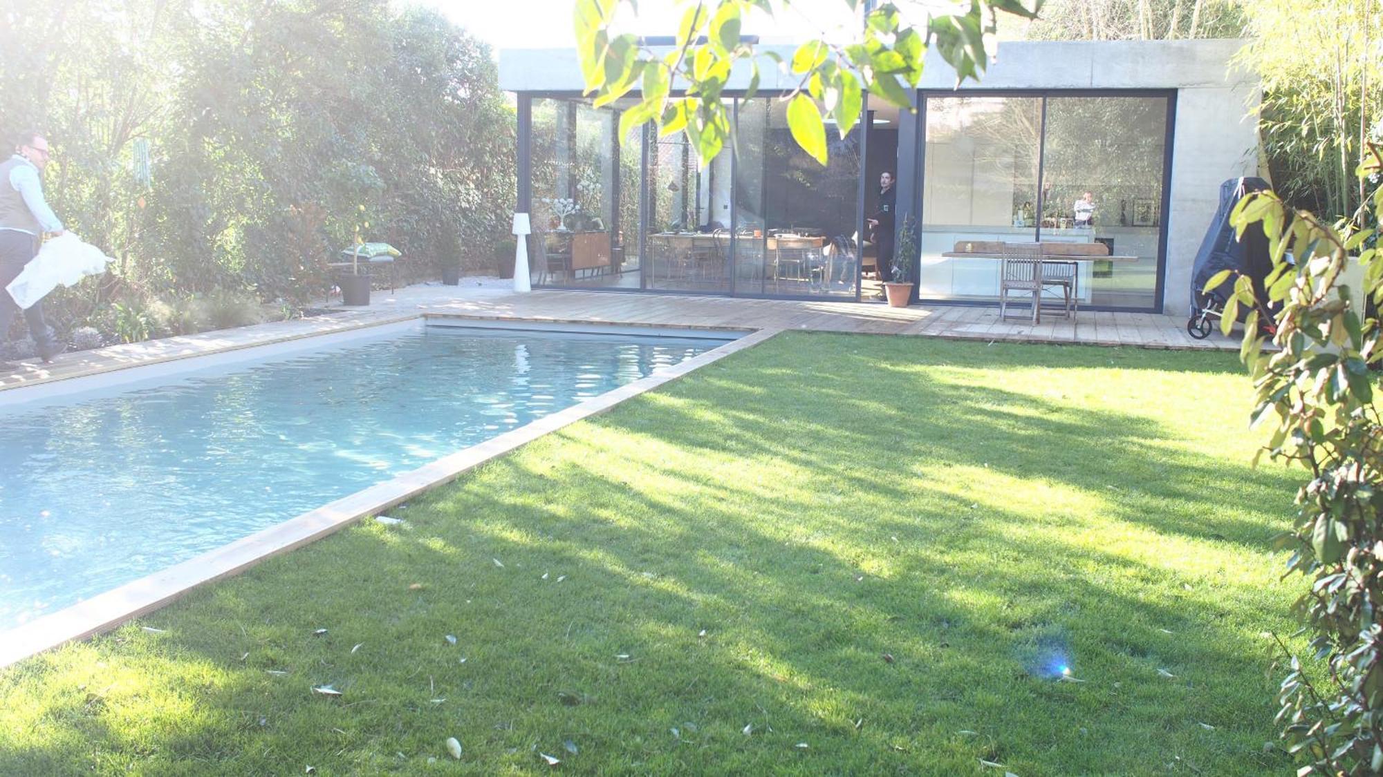 Oasis De Cauderan Villa บอร์โด ภายนอก รูปภาพ