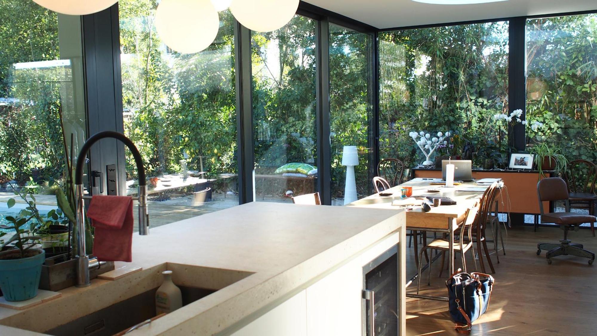 Oasis De Cauderan Villa บอร์โด ภายนอก รูปภาพ