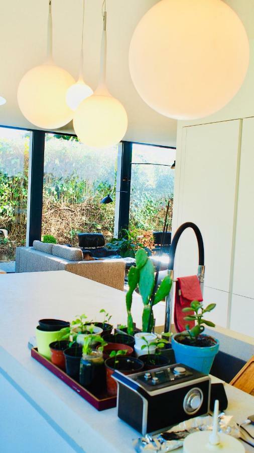 Oasis De Cauderan Villa บอร์โด ภายนอก รูปภาพ