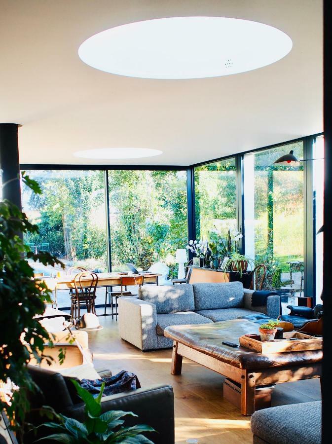 Oasis De Cauderan Villa บอร์โด ภายนอก รูปภาพ
